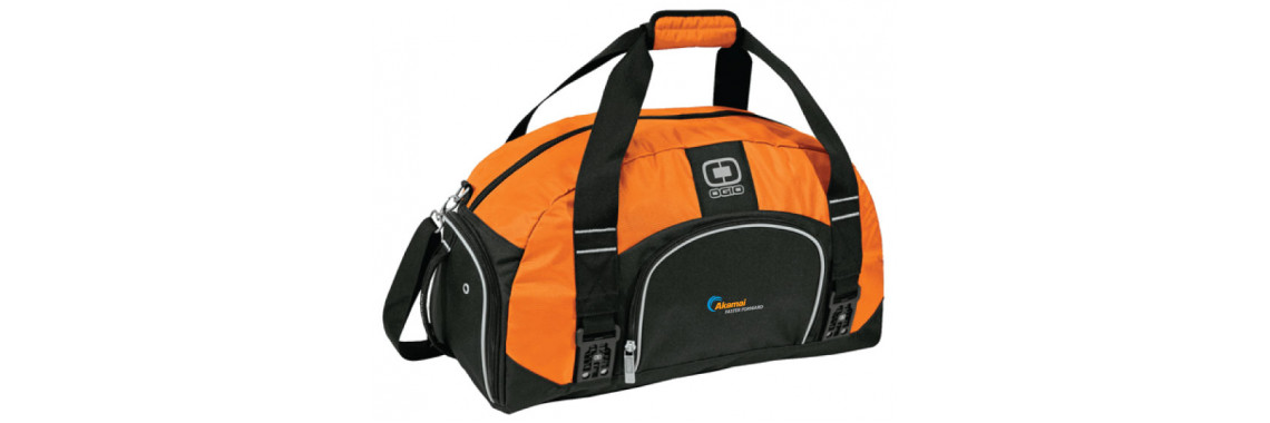 Duffle Bag